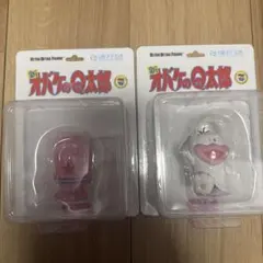 オバケのQ太郎 U子 フィギュア ピンポスト - メルカリ