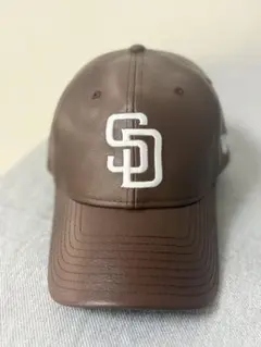 レザーキャップ キャップ