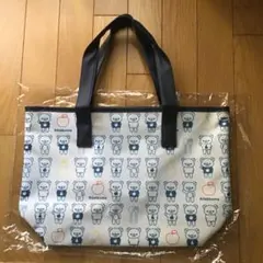 ジョーシンリラックマトートバッグ