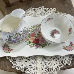 TORACO様専用】サルグミンヌPOMONE りんごの花 コンポティエ - メルカリ