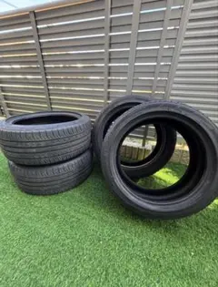 DUNLOP SP SPORT MAXX 050 235/45R18 4本 ②のサムネイル