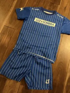 LUZ e SOMBRA サッカーウェア 140サイズ