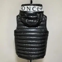 2026年最新】MONCLER メンズ ダウンベスト・キルティングベストの人気