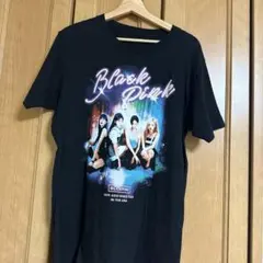 BLACKPINK 2019-2020 WORLD TOUR Tシャツ