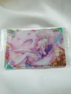 プロセカ ウエハース５草薙寧々 ＮＯ６