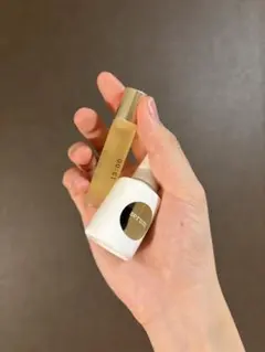 uka ベターネイルセラム（10ml）・ukaネイルオイル 13:00(5ml)