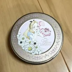 ふしぎの国のアリス 缶 ディズニー