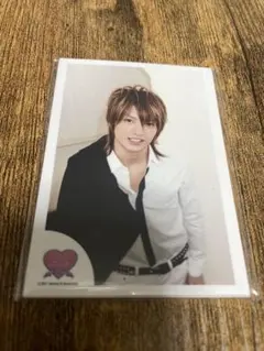 Kis-My-Ft2 玉森裕太　ミニフォトセット