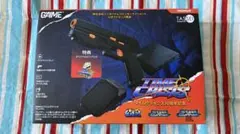 G'AIM'E×タイムクライシス プレミアム