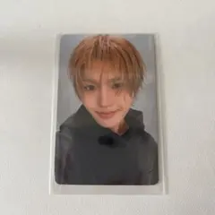 treasure ViVi タワレコ トレカ ドヨン