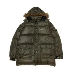 Rocawea ロカウェアダウンジャケット3xl Rocawea ロカウェアダウンジャケット3xl 楽天市場】rocawear
