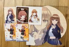 カラフルピーチ えとグッズまとめ売り