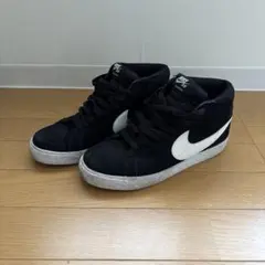 NIKE SB ZOOM BLAZER MID 25cm /864349-002のサムネイル