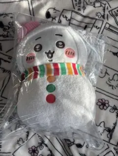 ちいかわ　エニマイくじ　A賞・B賞・C賞　ちいかわ/ハチワレ/うさぎ　即購入可