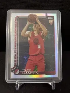 ルーキーカード