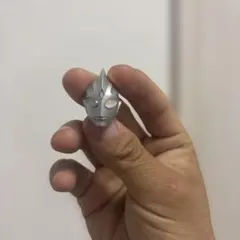 ウルトラマンティガ真骨彫、強力型、複合型頭彫，頭部交換用パーツのサムネイル