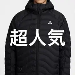 新品未使用ナイキ ACG 