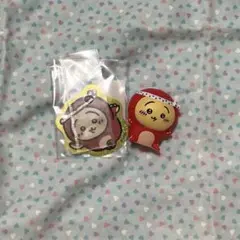 うさぎ タコセット