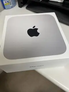 【未使用】Apple Mac mini M2 Pro 16GB/512GB