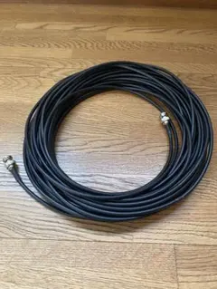 AKG / MKA20 ① 50Ω BNCケーブル20m アンテナ延長用のサムネイル