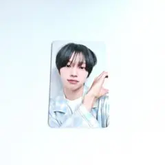 ジンユー トレカ mystargoods 特典 パジャマ 対面 VAYONN