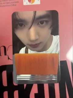AND2BLE ハンユジン ユジン トレカ popup YUJIN - メルカリ