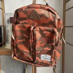 POLER OUTDOOR STUFF ポーラー　バッグ バックパックのサムネイル