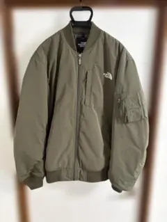 The North Face ナイロンジャケット　XLサイズ