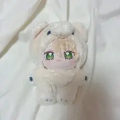 2025年最新】白鳥藍良 ぬいぐるみの人気アイテム - メルカリ