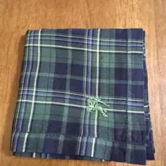 メンズ ハンカチ