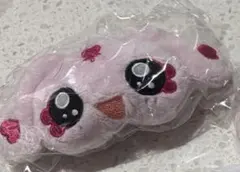 プリキュア ぬいぐるみクリップ ミップル