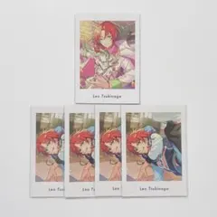 あんさんぶるスターズ あんスタ ぱしゃっつ vol.6 月永レオ