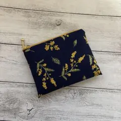 ミニポーチ ファッション小物