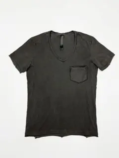 wjk 7042 lj62b　camo-leather pocket c/s Sのサムネイル