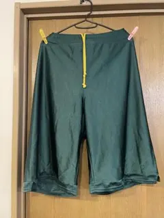 IGNIOショートパンツイグニオバスパンバスケット古着アルペン短パンのサムネイル