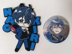 カラフルピーチ なおきり　2点まとめ売りのサムネイル