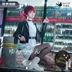 初音ミク シナモンロール 衣装 VOCALOID コスプレ - メルカリ