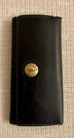 メンズ キーケース