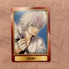 ジャンプフェア 2016 in アニメイト 銀魂 坂田銀時