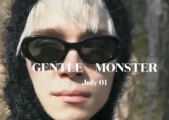 GENTLE MONSTER JULY01