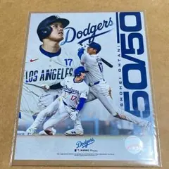 ドジャース 2026年 イヤーブック MLB オフィシャル 大谷翔平 山本由伸