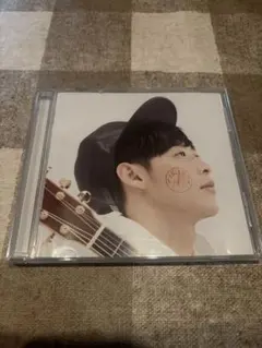 大石昌良 明日への扉 CD