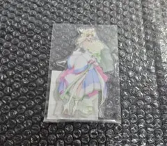 キミとアイドルプリキュア キュアズキューン 感謝祭 アクリルスタンド