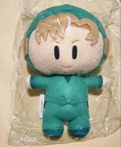 善法寺伊作 よりぬい 忍たま乱太郎