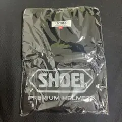 SHOEI 株主優待 Tシャツ XL ブラックのサムネイル