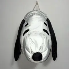 【希少】レスポートサック スヌーピーバックリュック ピーナッツ コラボ　美品