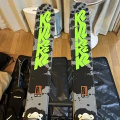 2026年最新】K2 板の人気アイテム - メルカリ