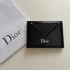 クリスチャンディオール★コンパクトミラー