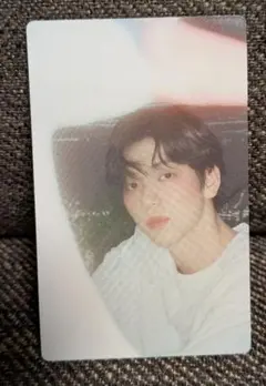 txt starkissed 通常盤　スビン　ボムギュ