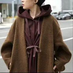 clane アウター